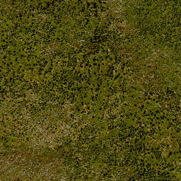 Satellite imagery of Vysoký hřeben [Nová Pec], CZ