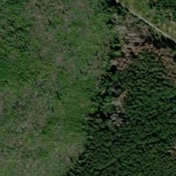 Satellite imagery of Koňský vrch [Nová Pec], CZ