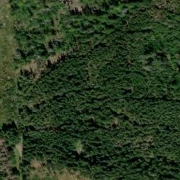 Satellite imagery of Koňský vrch [Nová Pec], CZ