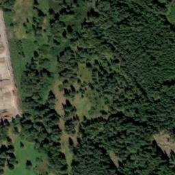 Satellite imagery of (Nové Chalupy) [Nová Pec] GSM, CZ