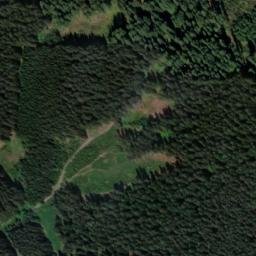 Satellite imagery of Holubový vrch [Boletice-Houbový Vrch], CZ