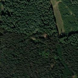 Satellite imagery of Holubový vrch [Boletice-Houbový Vrch], CZ