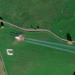 Satellite imagery of [Horní Planá] GSM0, CZ