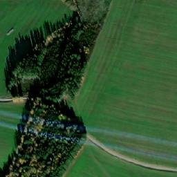 Satellite imagery of [Horní Planá] GSM0, CZ