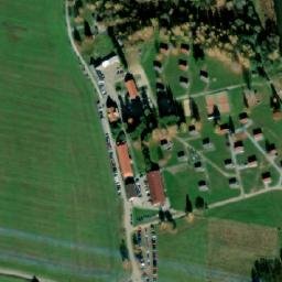 Satellite imagery of [Horní Planá] GSM0, CZ