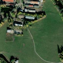 Satellite imagery of Nad Skalným [Hořice na Šumavě - Mýto], CZ