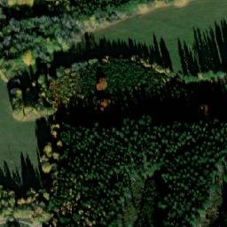 Satellite imagery of Nad Skalným [Hořice na Šumavě - Mýto], CZ