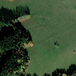 Satellite imagery of Nad Skalným [Hořice na Šumavě - Mýto], CZ