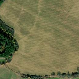 Satellite imagery of [Hořice na Šumavě-Skláře] Šibeník, CZ