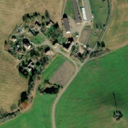 Satellite imagery of [Hořice na Šumavě-Skláře] Šibeník, CZ