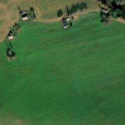 Satellite imagery of [Hořice na Šumavě-Skláře] Šibeník, CZ