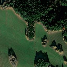 Satellite imagery of Korunní hora [Hořice na Šumavě-Žestov], CZ