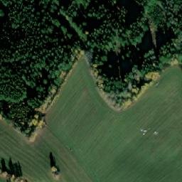 Satellite imagery of Korunní hora [Hořice na Šumavě-Žestov], CZ