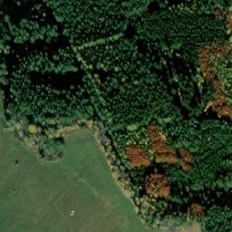 Satellite imagery of Korunní hora [Hořice na Šumavě-Žestov], CZ