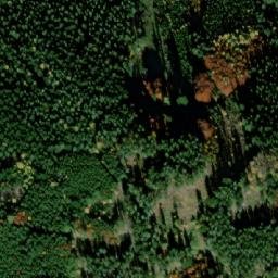 Satellite imagery of Větrník [Větřní], CZ