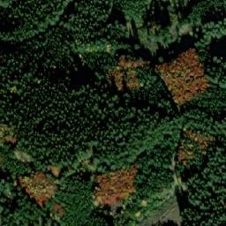 Satellite imagery of Větrník [Větřní], CZ