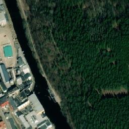 Satellite imagery of [Větřní] GSM, CZ