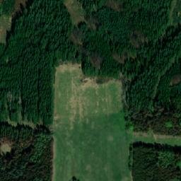 Satellite imagery of Kříchová, CZ