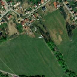 Satellite imagery of [Přídolí] GSM, CZ