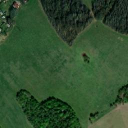 Satellite imagery of [Přídolí] GSM, CZ