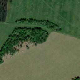 Satellite imagery of [Přídolí] GSM, CZ