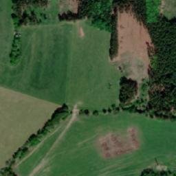 Satellite imagery of Šibeniční vrch [Přídolí], CZ