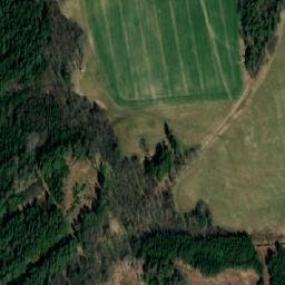 Satellite imagery of [Netřebice] GSM, CZ