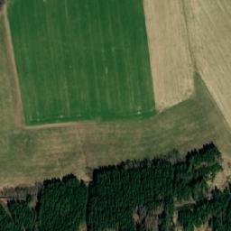 Satellite imagery of [Netřebice] GSM, CZ