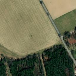 Satellite imagery of [Netřebice] GSM, CZ