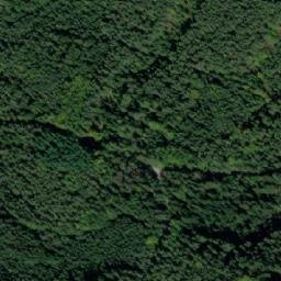 Satellite imagery of Besednická hora [Besednice], CZ