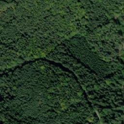 Satellite imagery of Besednická hora [Besednice], CZ