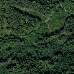 Satellite imagery of Besednická hora [Besednice], CZ