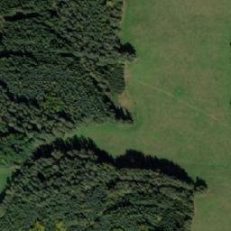 Satellite imagery of Kondračská hora [Kamenná-Kondrač] GSM, CZ
