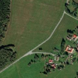 Satellite imagery of Kondračská hora [Kamenná-Kondrač] GSM, CZ