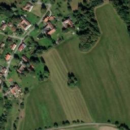 Satellite imagery of Bernard [Kamenná-Kondrač], CZ