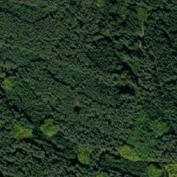 Satellite imagery of Kamenská hora [Žár-Božejov u Nových Hradů], CZ