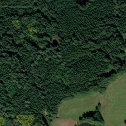 Satellite imagery of Kamenská hora [Žár-Božejov u Nových Hradů], CZ