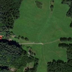 Satellite imagery of Zaječí vrch [Nové Hrady-Údolí], CZ