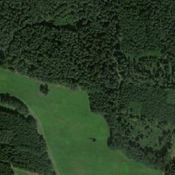 Satellite imagery of Zaječí vrch [Nové Hrady-Údolí], CZ