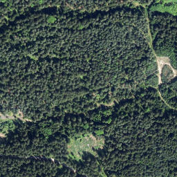 Satellite imagery of Lager Berg, CZ