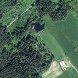 Satellite imagery of V/17-5, AT