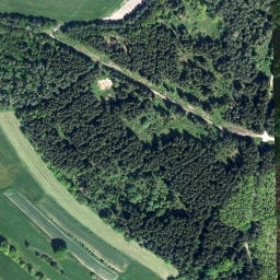 Satellite imagery of V/17-7, AT