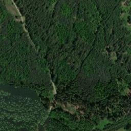 Satellite imagery of [České Velenice] HG, CZ