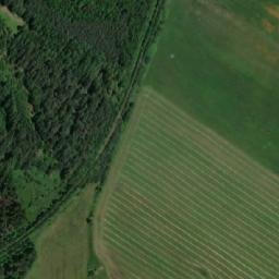 Satellite imagery of [České Velenice] HG, CZ