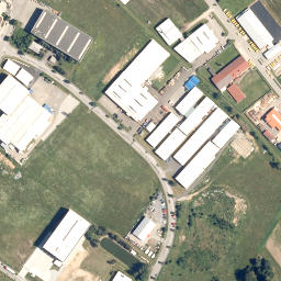 Satellite imagery of V/39-1, AT