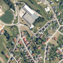 Satellite imagery of V/39-1, AT