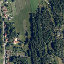 Satellite imagery of Wackelstein, AT