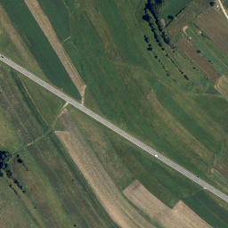 Satellite imagery of Brunnberg, AT