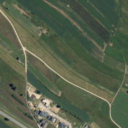Satellite imagery of Brunnberg, AT