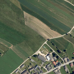 Satellite imagery of Brunnberg, AT